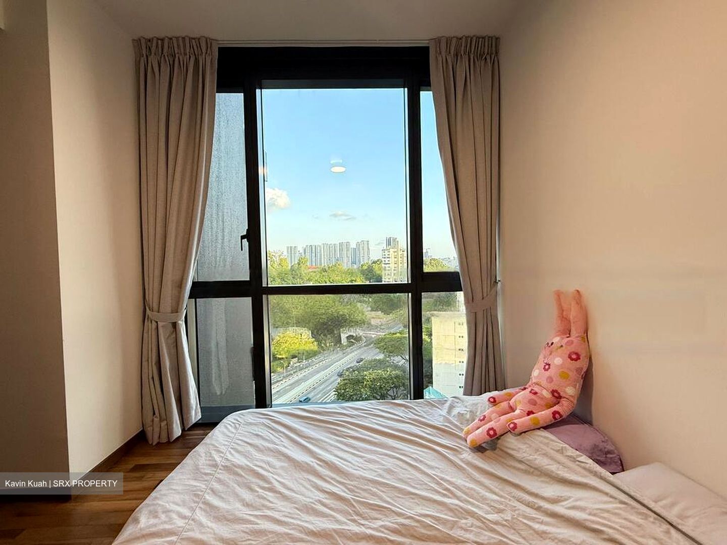 Hyll On Holland (D10), Condominium #507698611